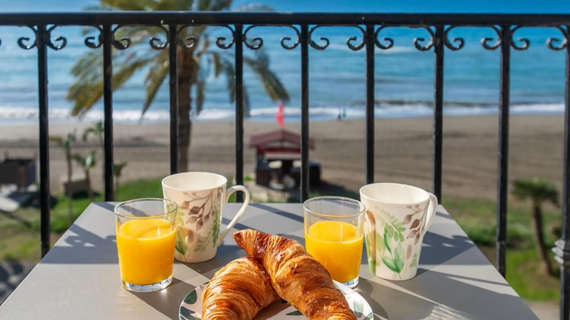 Apartment Rinconada Beachfront By Interhome رينكون ذي لا مْبيكتوري إسبانيا